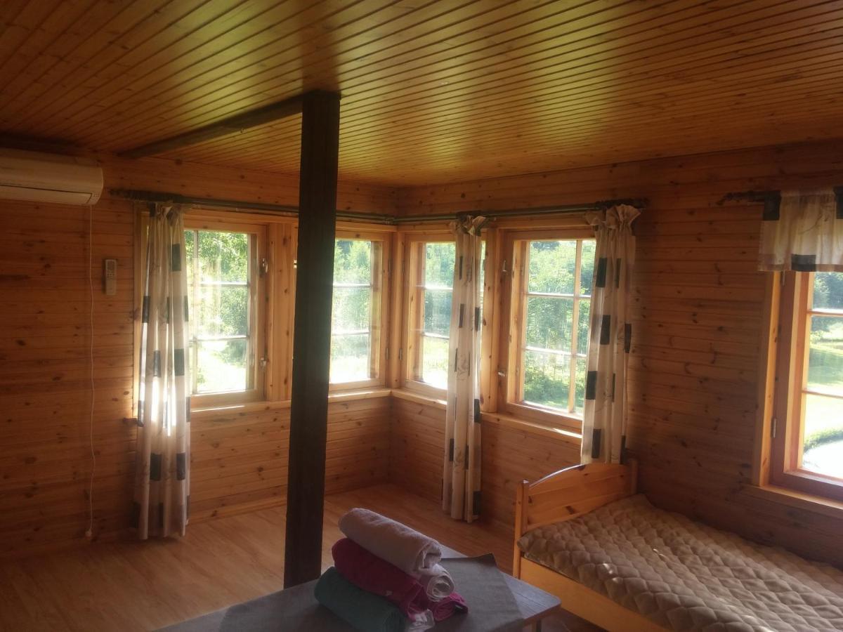 Aratsaare Holiday Home Kopu  Exterior photo