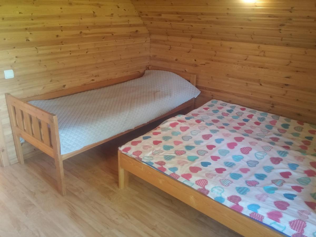 Aratsaare Holiday Home Kopu  Exterior photo