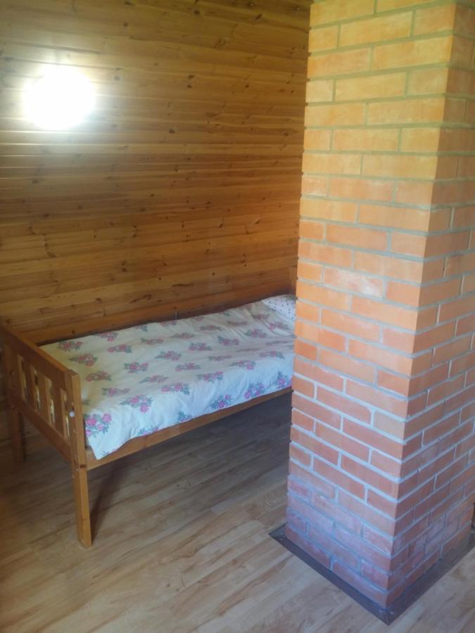 Aratsaare Holiday Home Kopu  Exterior photo