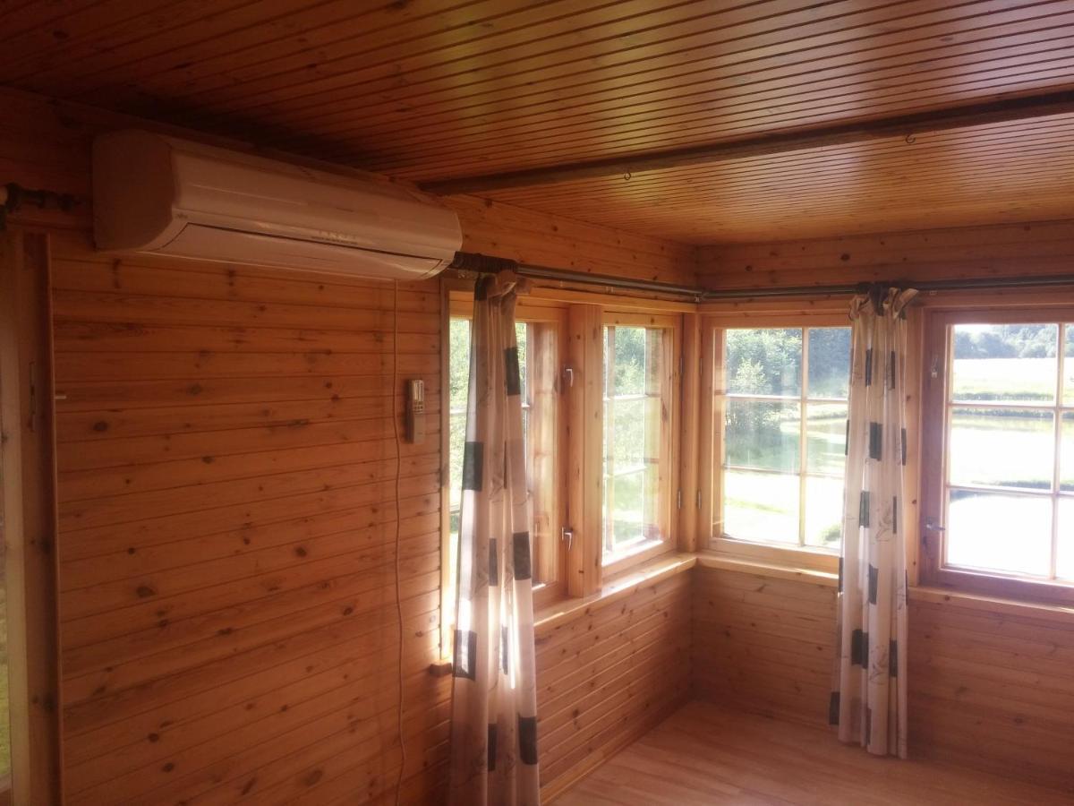 Aratsaare Holiday Home Kopu  Exterior photo