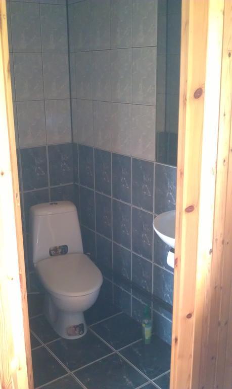 Aratsaare Holiday Home Kopu  Room photo