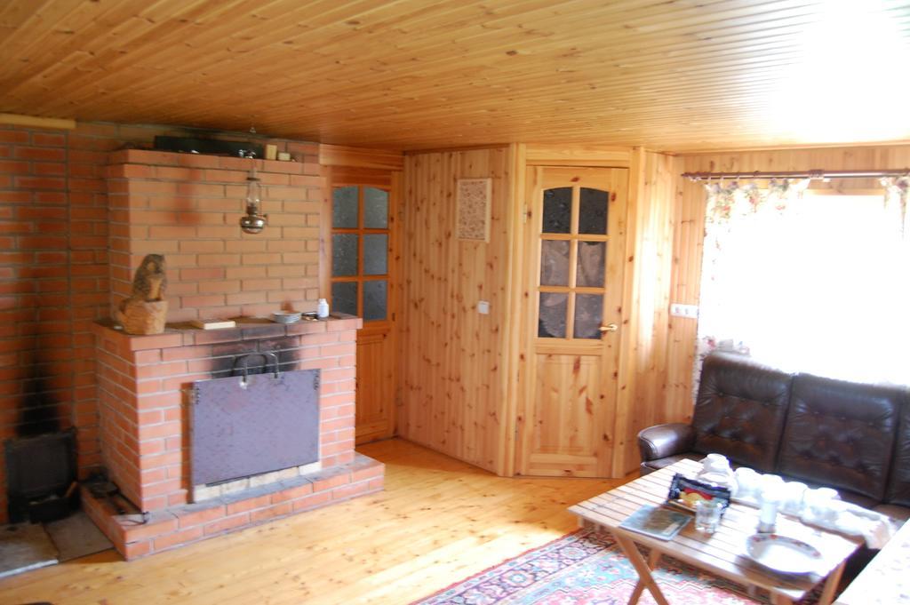 Aratsaare Holiday Home Kopu  Room photo