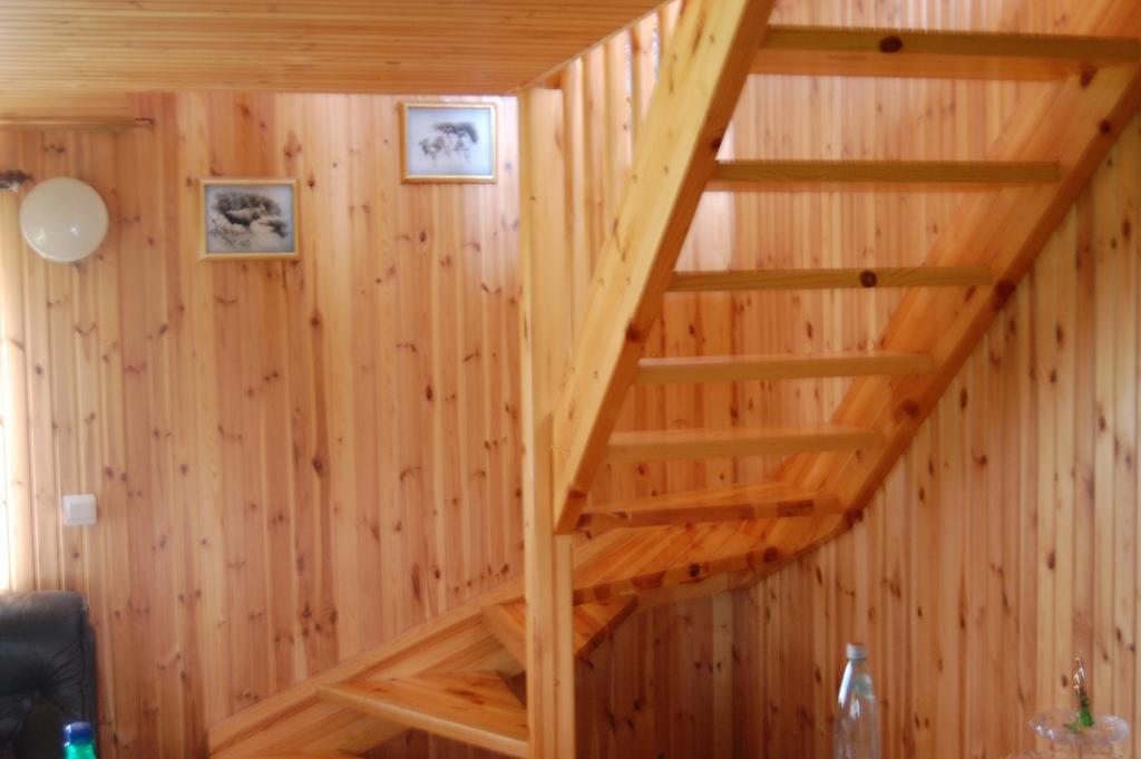 Aratsaare Holiday Home Kopu  Room photo