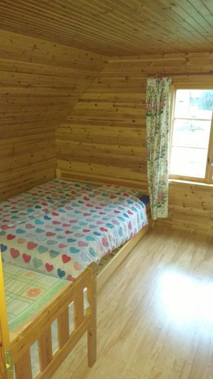 Aratsaare Holiday Home Kopu  Exterior photo